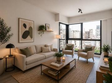 Departamento · 42m² · 2 Ambientes · Departamento Premium en Quo Zapata. Financiación Propia! Atento Inversor