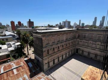 Departamento · 56m² · 4 Ambientes · Venta - Departamento 3 Dorm. - Pichincha, Rosario