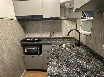 Departamento de 1 ambiente, Balvanera · Departamento en Alquiler en Caba