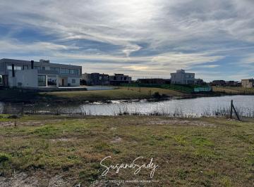 Terreno · 879m² · Terreno Lote en Venta en El Naudir, Escobar, G. B. a. Zona Norte