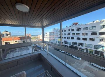 Foto1 · Apartamento de 3 Dorm. en Alquiler Anual E Invernal en Punta del Este, Playa Mansa
