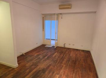 Departamento de 2 ambientes, Villa Crespo · Dos Amplios Ambientes, Dos Patios, Apto Profesional