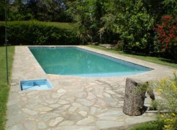 Casa en Venta de 4 ambientes Canning · Casa Quinta en Venta en El Corazon de Canning