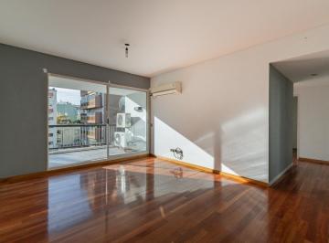 Departamento · 87m² · 4 Ambientes · Venta Depto 4 Amb en Flores con Balcón Terraza - Parrilla y Posible. Cochera