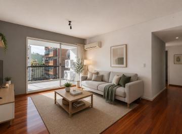 Departamento · 87m² · 4 Ambientes · Venta Departamento 4 Ambientes en Flores con Parrilla
