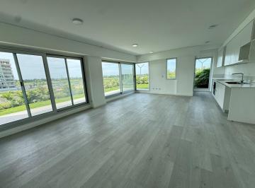 Departamento · 105m² · 4 Ambientes · 2 Cocheras · Departamento en Venta en Remeros Beach, Rincón de Milberg, Tigre