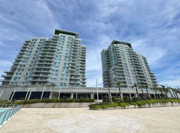 Departamento · 105m² · 4 Ambientes · 2 Cocheras · Departamento en Venta en Remeros Beach, Rincón de Milberg, Tigre