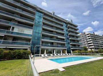 Departamento · 50m² · 2 Ambientes · 1 Cochera · Departamento en Venta en Delta 8, Puerto Escondido, Nordelta