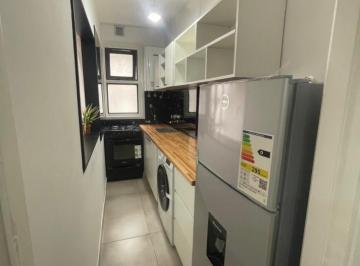 Departamento · 23m² · 1 Ambiente · Venta 1amb Reciclado Centro