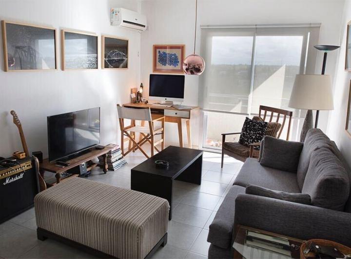 Departamento en Venta en Nordelta, Tigre, G. B. a. Zona Norte