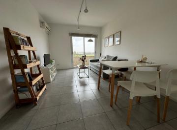 Departamento · 46m² · 2 Ambientes · 1 Cochera · Departamento en Alquiler en Nordelta, Tigre, G. B. a. Zona Norte