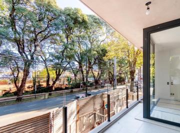 Departamento · 55m² · 2 Ambientes · 1 Cochera · Departamento a Estrenar en Venta con Cochera y Balcón, Ubicado en Acassuso Frente Al Casi.