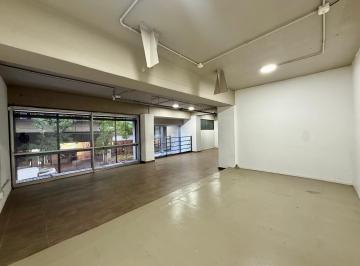 Oficina comercial · 519m² · 1 Ambiente · Excelente Edificio de Oficinas con Terraza en Palermo Hollywood. en Alquiler!