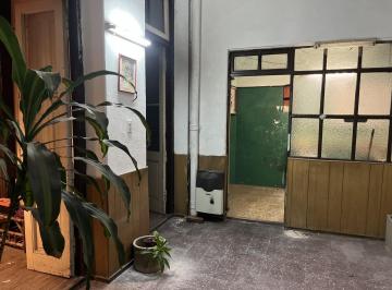 PH · 62m² · 4 Ambientes · Venta PH 4 Ambientes con Patio en Palermo Hollywood / Colegiales