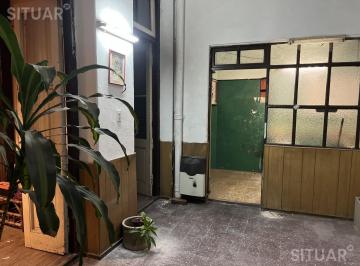 PH · 62m² · 4 Ambientes · Venta PH 4 Ambientes con Patio en Palermo Hollywood / Colegiales