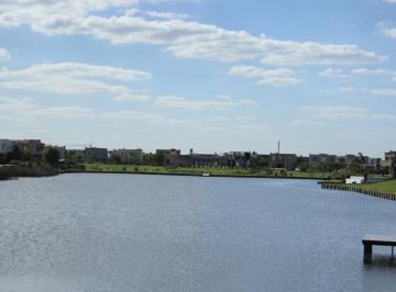 Terreno · 983m² · Terreno Lote en Venta en Los Puentes, Nordelta, Tigre