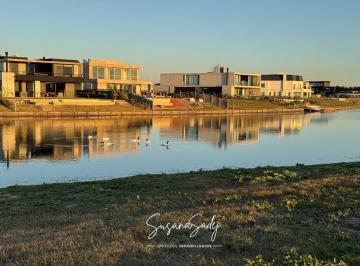 Terreno · 939m² · Terreno Lote en Venta en Los Puentes, Nordelta, Tigre