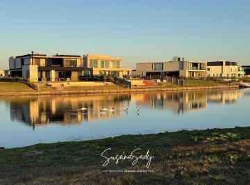 Terreno · 939m² · Terreno Lote en Venta en Los Puentes, Nordelta, Tigre