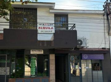 Departamento de 1 ambiente, Godoy Cruz · Departamento en Alquiler
