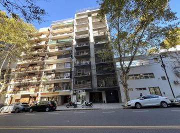 Departamento · 43m² · 2 Ambientes · Venta Dpto 2 Ambientes en Almagro - Balcon Terraza