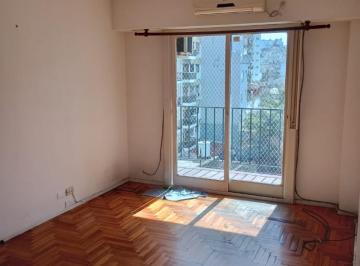 Departamento · 46m² · 2 Ambientes · Venta 2 Ambientes Paraguay 2900 Barrio Norte Caba