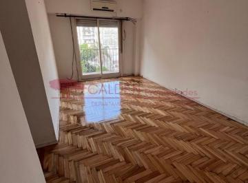 Departamento · 46m² · 2 Ambientes · Alquiler 2 Ambientes Paraguay 2900 Barrio Norte Caba