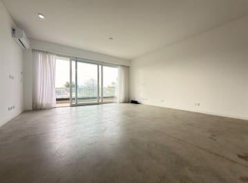 Departamento · 67m² · 1 Dormitorio · 2 Cocheras · 2 Amb. Frente a Plaza Antigua Estación Basilica | 2 Cocheras - Luján