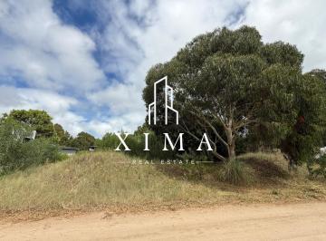 Terreno · 1000m² · Terreno en Venta en Costa Esmeralda