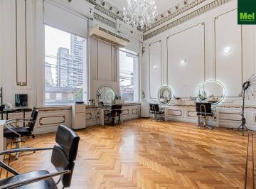 Oficina comercial · 500m² · 11 Ambientes · Oficina |apto Varios Destinos | Alquiler en Belgrano