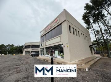 Oficina comercial · 40m² · 1 Ambiente · 1 Cochera · Oficina en Canning (Ezeiza)