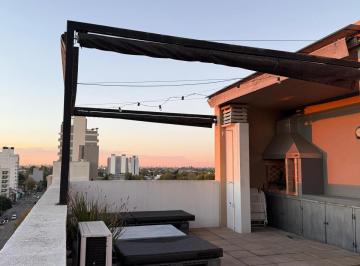 Departamento · 76m² · 3 Ambientes · 2 Cocheras · Departamento de 3 Ambientes con Dos Cocheras