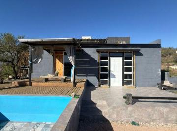 Casa de 6 ambientes, Villa Carlos Paz · Venta: Casa con Pileta + Loft Independiente - 4 Dorm. - Villa Ernestina - Carlos Paz