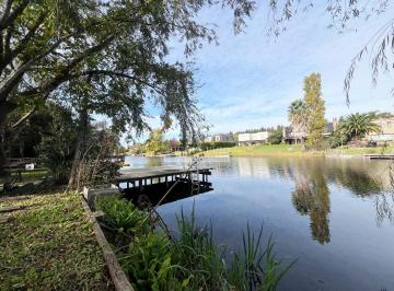 LHP-LHP-3295_2 · Casa en Venta 3 Dorm. a La Laguna - Santa Clara Villanueva