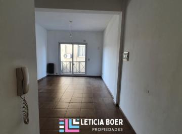 Departamento · 27m² · 1 Ambiente · Departamento en Chilavert