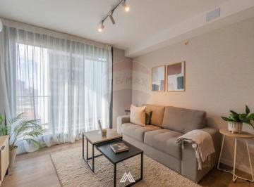 Departamento · 51m² · 3 Ambientes · Venta Apartamento 2 Dorm. Malvin a Estrenar