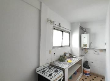 Departamento · 47m² · 2 Ambientes · Departamento de Dos Ambientes de 47 m en Alquiler