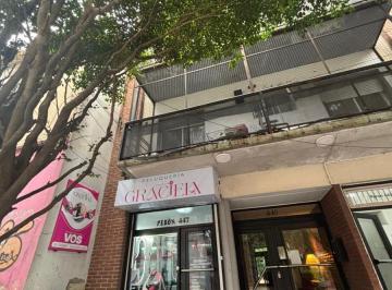 Local comercial · 20m² · 2 Ambientes · Venta Local 20 m² con Renta - Bajisima Expensa San Fernando