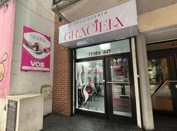 Local comercial · 20m² · 2 Ambientes · Venta Local 20 m² con Renta - Bajisima Expensa San Fernando