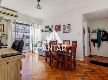 Departamento · 45m² · 3 Ambientes · Mucha Luz >> Gran Potencial