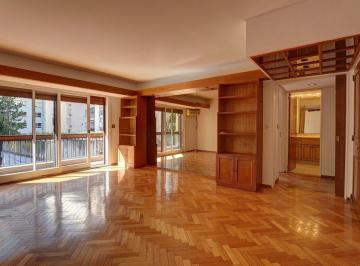 Departamento · 122m² · 4 Ambientes · 1 Cochera · Departamento Exclusivo 4 Ambientes en Recoleta