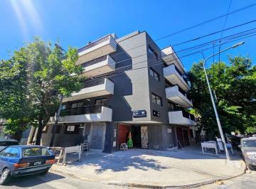 Departamento · 47m² · 2 Ambientes · 2 Ambientes a Estrenar con Gran Balcón y Mucha Luz 51 M²!