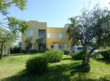 Casa · 200m² · 5 Ambientes · Casa en Venta Los Bretes Colón Entre Rios