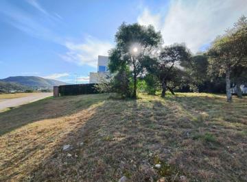 Terreno , Malagueño · Terreno en Venta en Country "Tierra Alta", Malagueño, Cordoba