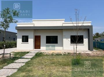 Casa · 162m² · 4 Ambientes · 2 Cocheras · Casa en San Pablo