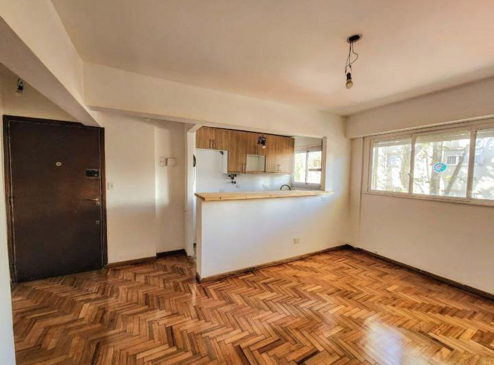 Dpto 2 Amb en Venta en Palermo Soho Reciclado