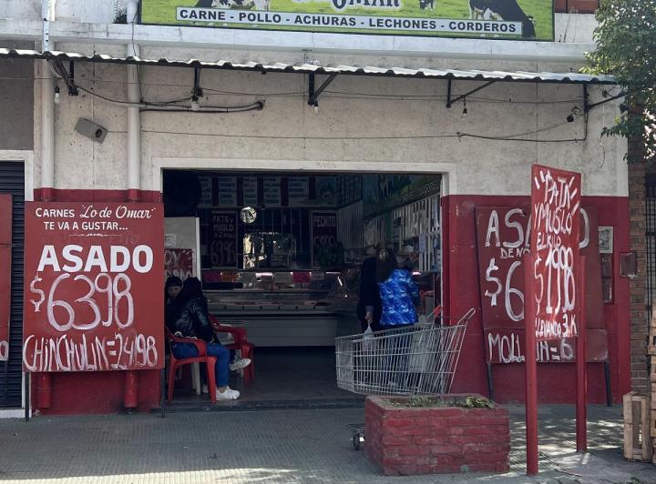 Local comercial · 1m²