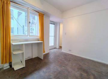 Departamento · 25m² · 2 Ambientes · Departamento 2 Ambientes Alquiler Recoleta Balcón