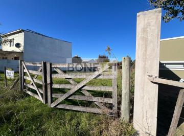Terreno · 497m² · Venta de Terreno en Mercedes Buenos Aires