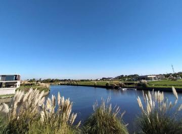 Terreno · 1500m² · Lote Al Rio en Marinas H - 1500 m² - Tigre - Hacoaj