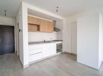 Departamento · 37m² · 1 Ambiente · 2 Cocheras · Departamento Monoambiente en Venta - Tigre - Ideal Inversor